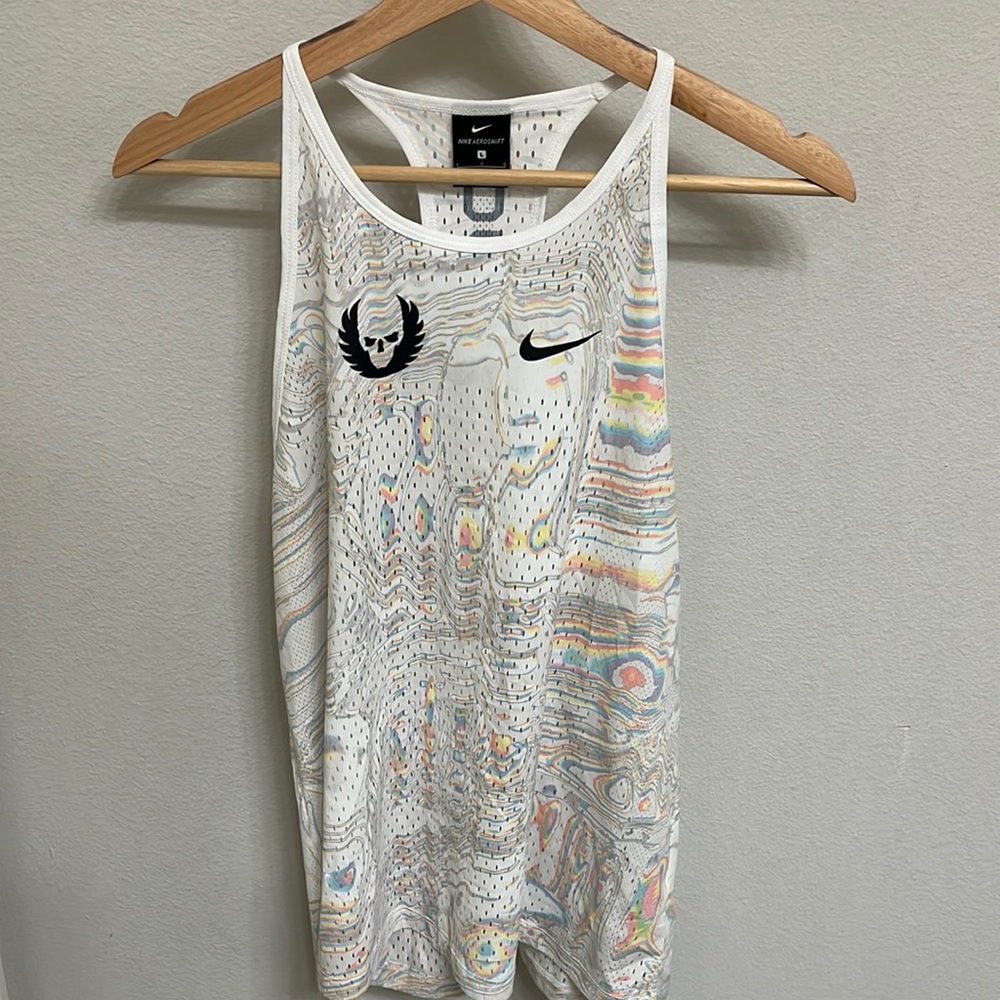 Nike Oregon Project Singlet
